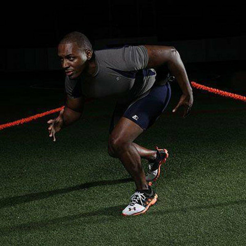 Канатная система The Cheetah